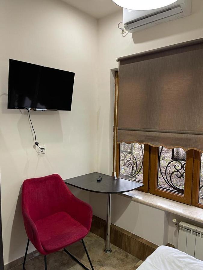 Yerevan Guest House Exterior photo