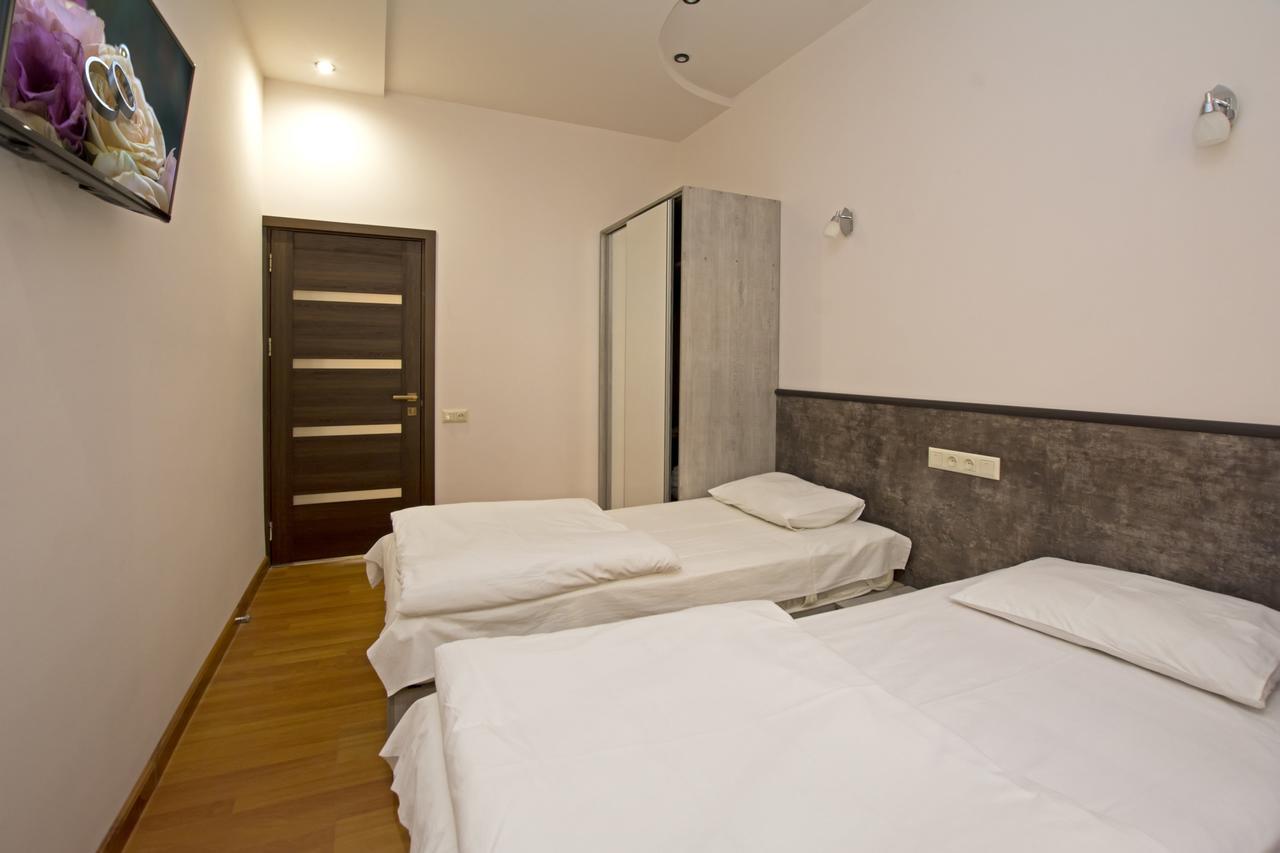 Yerevan Guest House Exterior photo