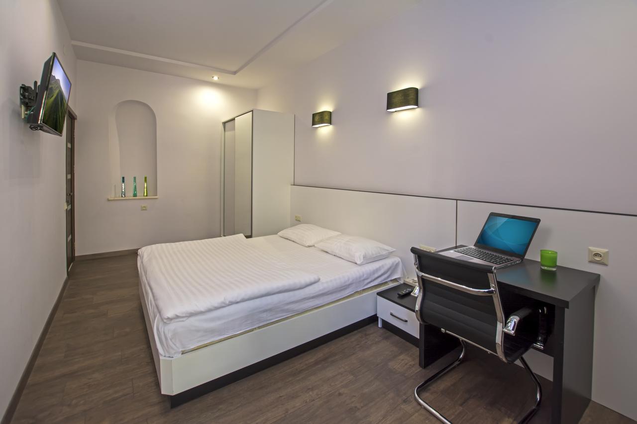 Yerevan Guest House Exterior photo