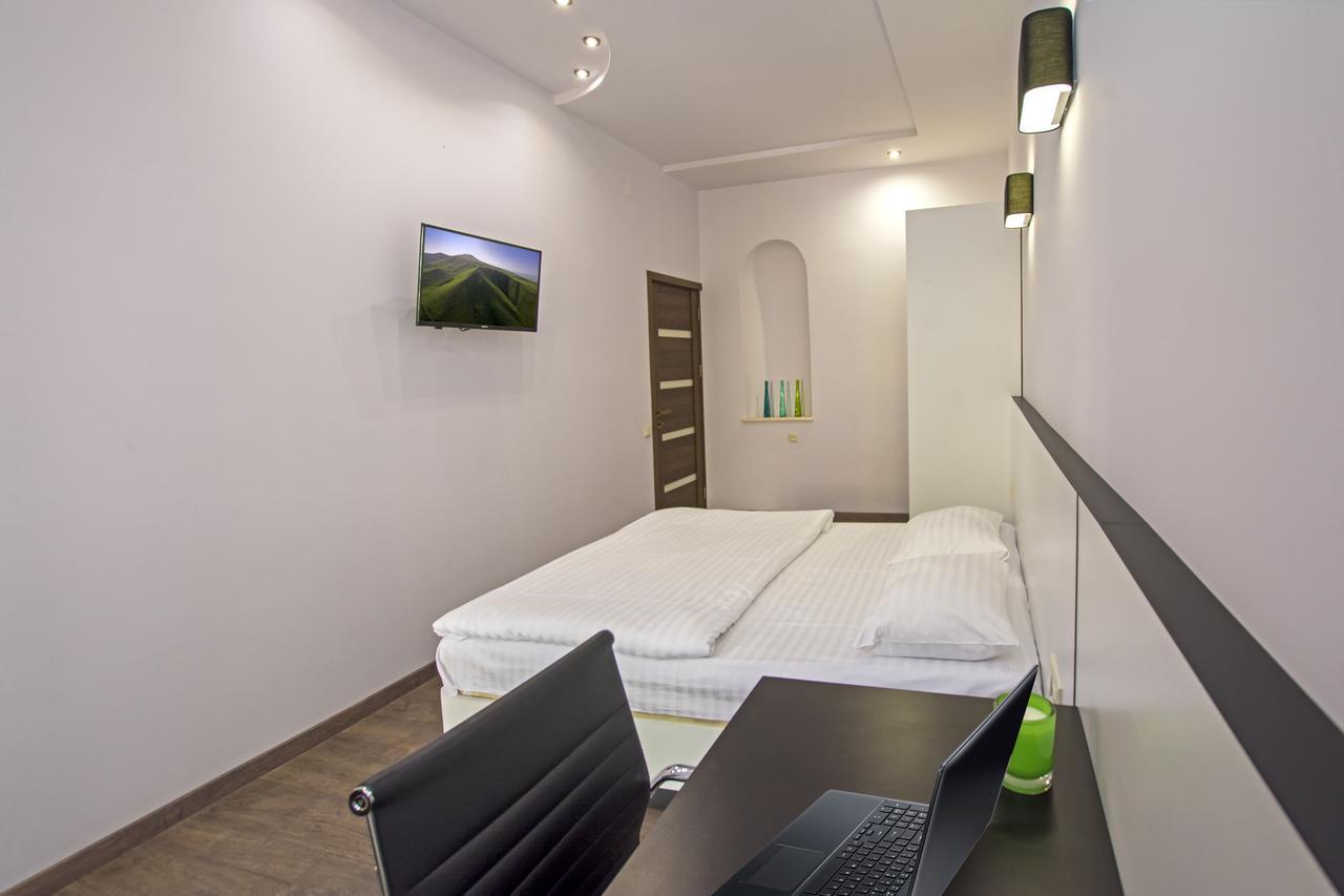 Yerevan Guest House Exterior photo