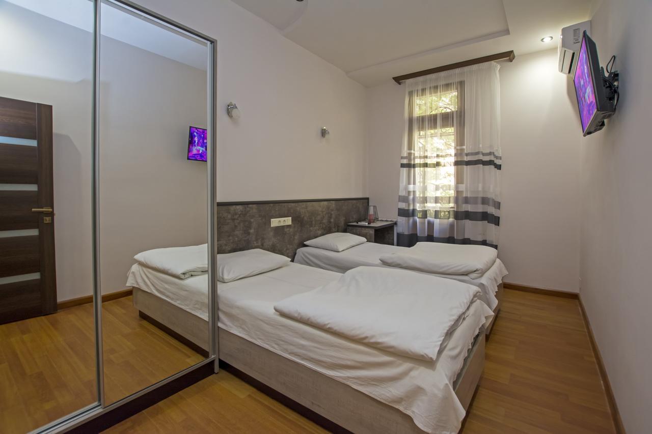 Yerevan Guest House Exterior photo