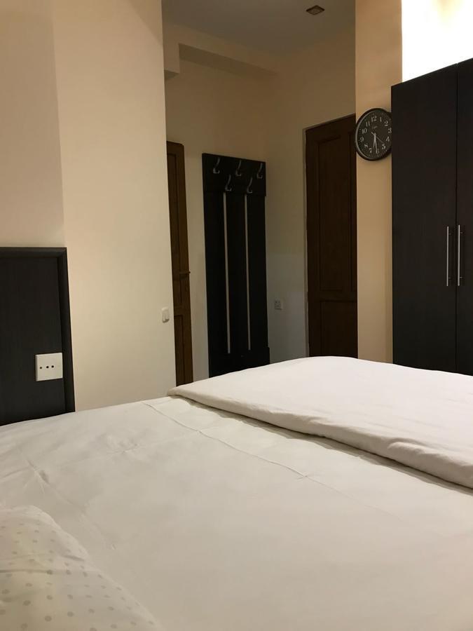 Yerevan Guest House Exterior photo